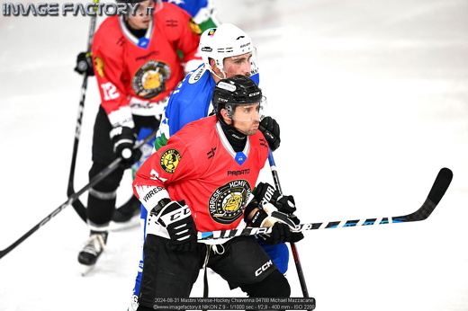 2024-08-31 Mastini Varese-Hockey Chiavenna 04788 Michael Mazzacane